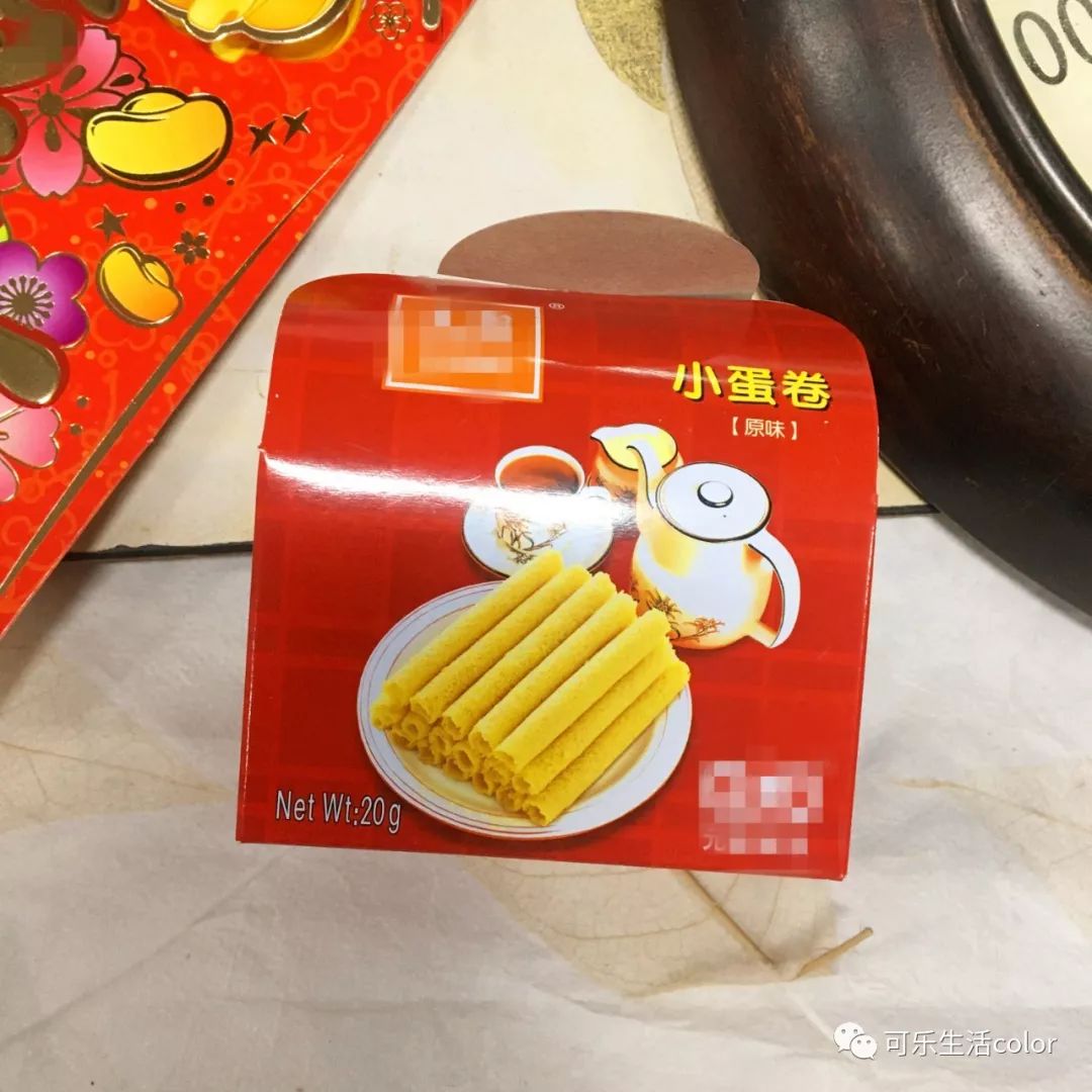 测评|过年啲三姑六婆来拜年，你会买咩特产俾佢？