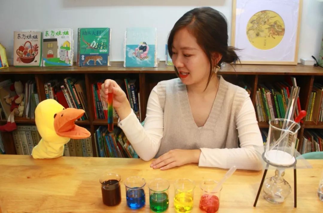 国内口碑NO.1,续订率超过90%的幼儿刊物《东方娃娃》来了!火速抢