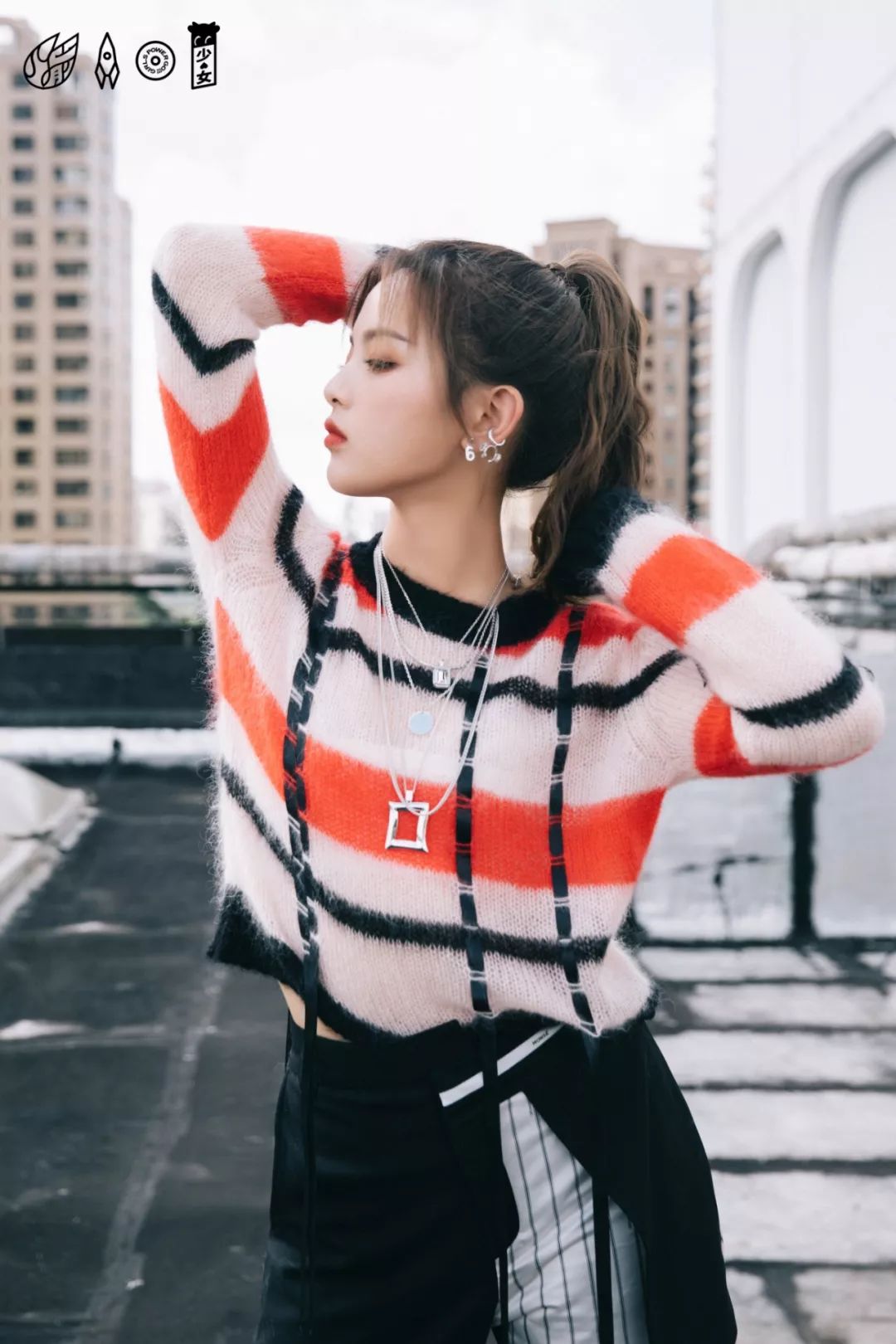 最具性价比的时装,最畅销的时装