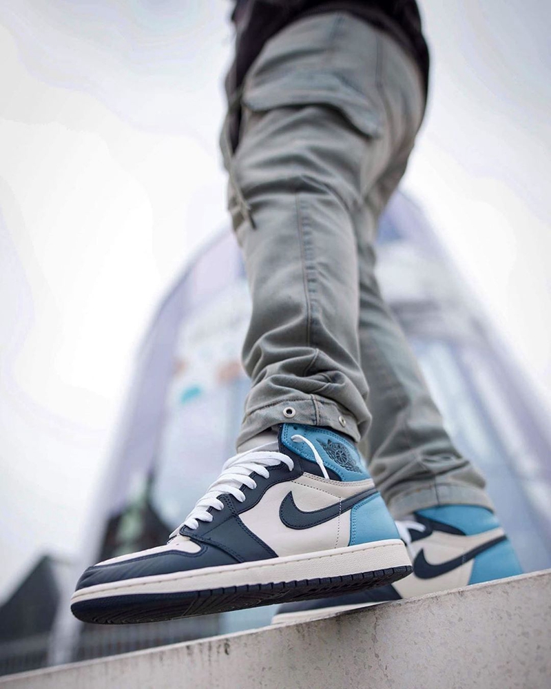 最值得买的两百元以下的aj,aj1哪双最值得购买