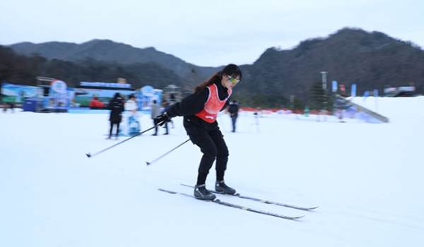 汉中冰雪嘉年华活动,汉中2024冰雪嘉年华开幕式