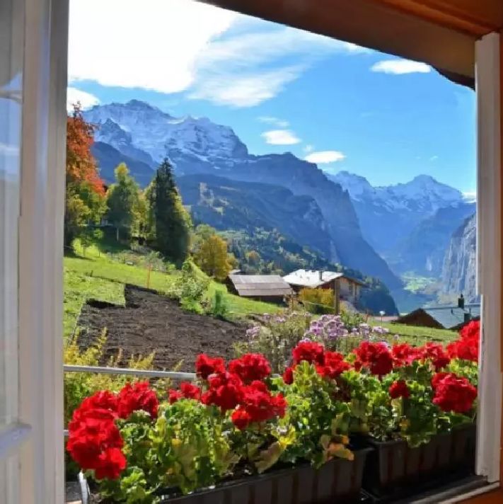 阿尔卑斯山科普,滑雪胜地阿尔卑斯山