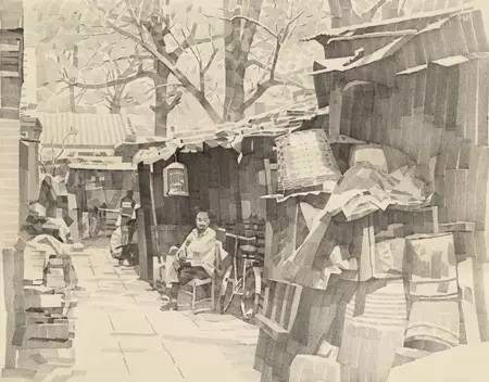 老北京小吃四大天王,老四大天王全部成员