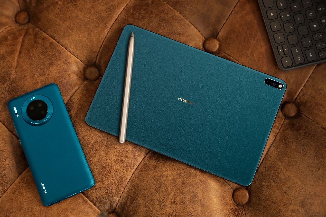 华为matepadpro10.8英寸2021款,华为matepadpro对比ipadpro2021