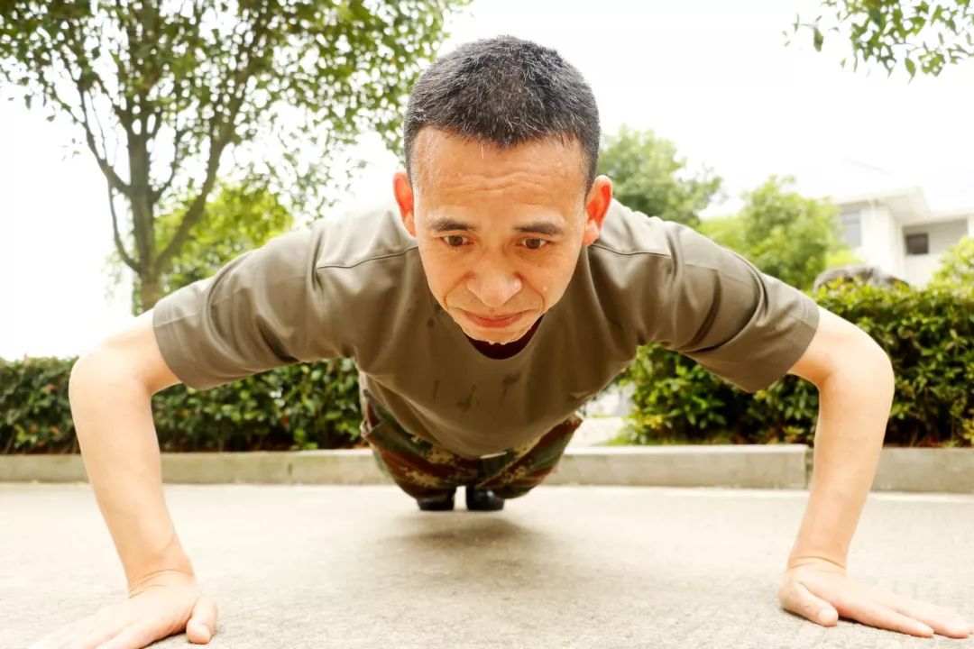 砺剑春秋|这个士官真牛！敢和营长正面“硬刚”