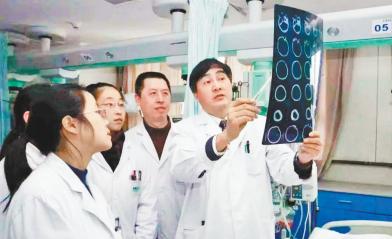 中国治疗癫痫新突破,关注重医