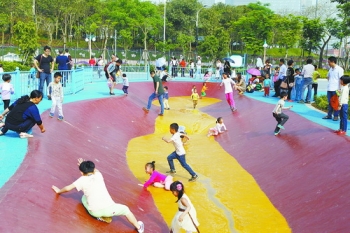 厦门海沧未来5年的发展,厦门迈入地铁时代