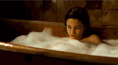 陈伟霆钟楚曦一见钟情,钟楚曦陈伟霆cp动图