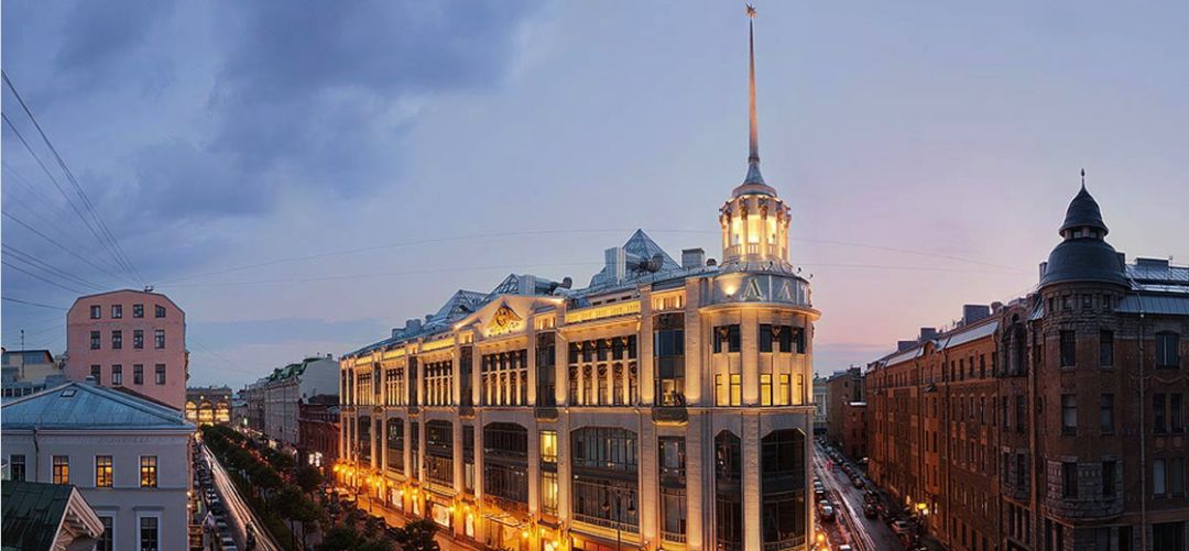 当一天奢侈品老板是什么样的感觉,当一天富豪是什么体验