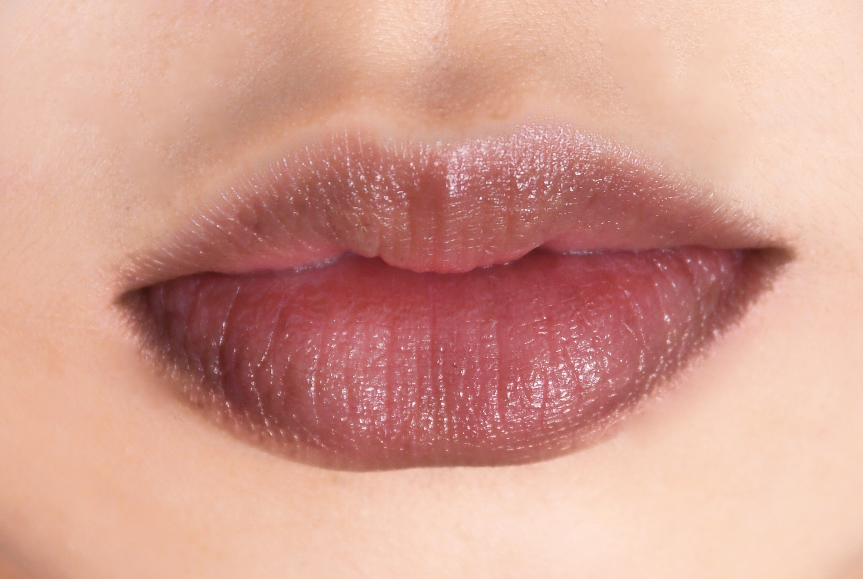 测评口红canmake,MAC口红评测