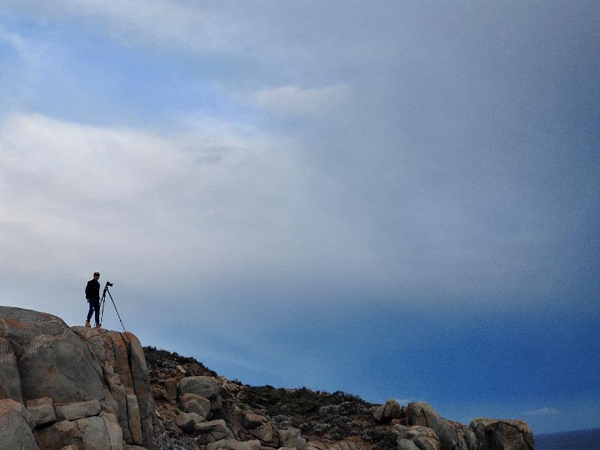 深邃的探索之旅摄影师的最佳助手-PROTREKPRT-B50