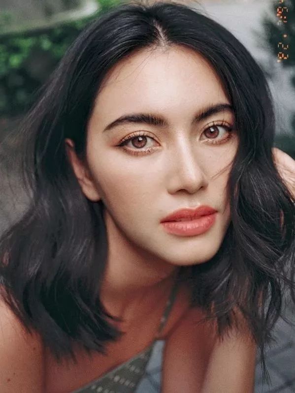 怎么判断是什么颜系,快来自测你属于哪种颜系