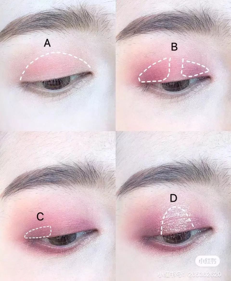 怎么判断是什么颜系,快来自测你属于哪种颜系