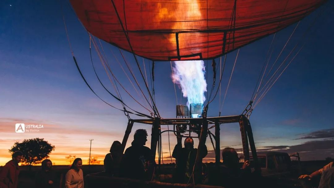 澳洲必去的几个地方,澳大利亚哪些景点值得去
