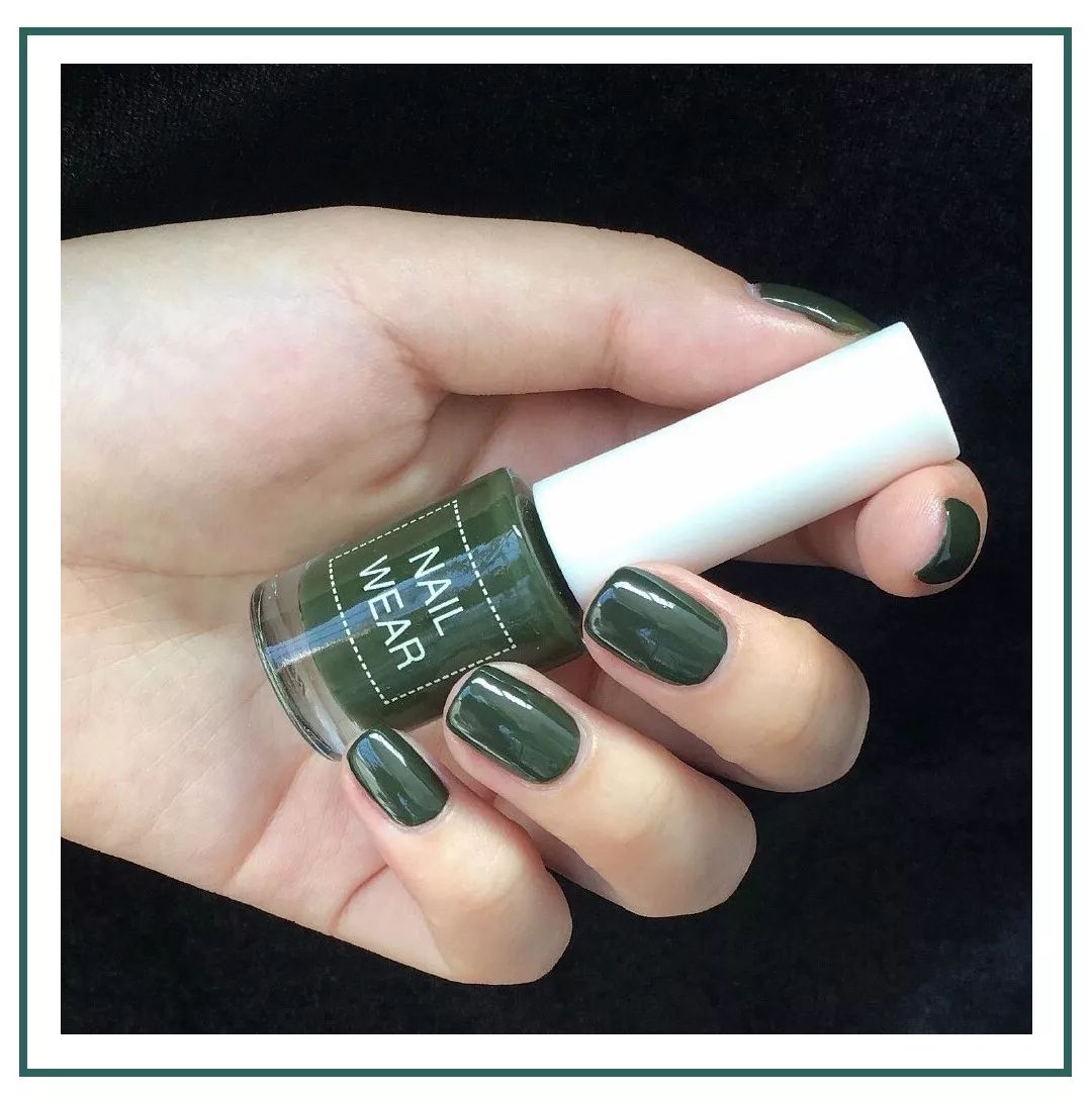 5月份最高收藏的80款热门美甲,5组收藏过万的新年美甲推荐