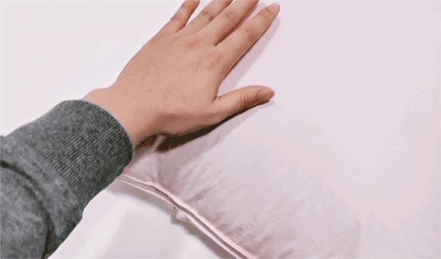 提高睡眠质量护颈椎枕头,枕头中的奢侈品