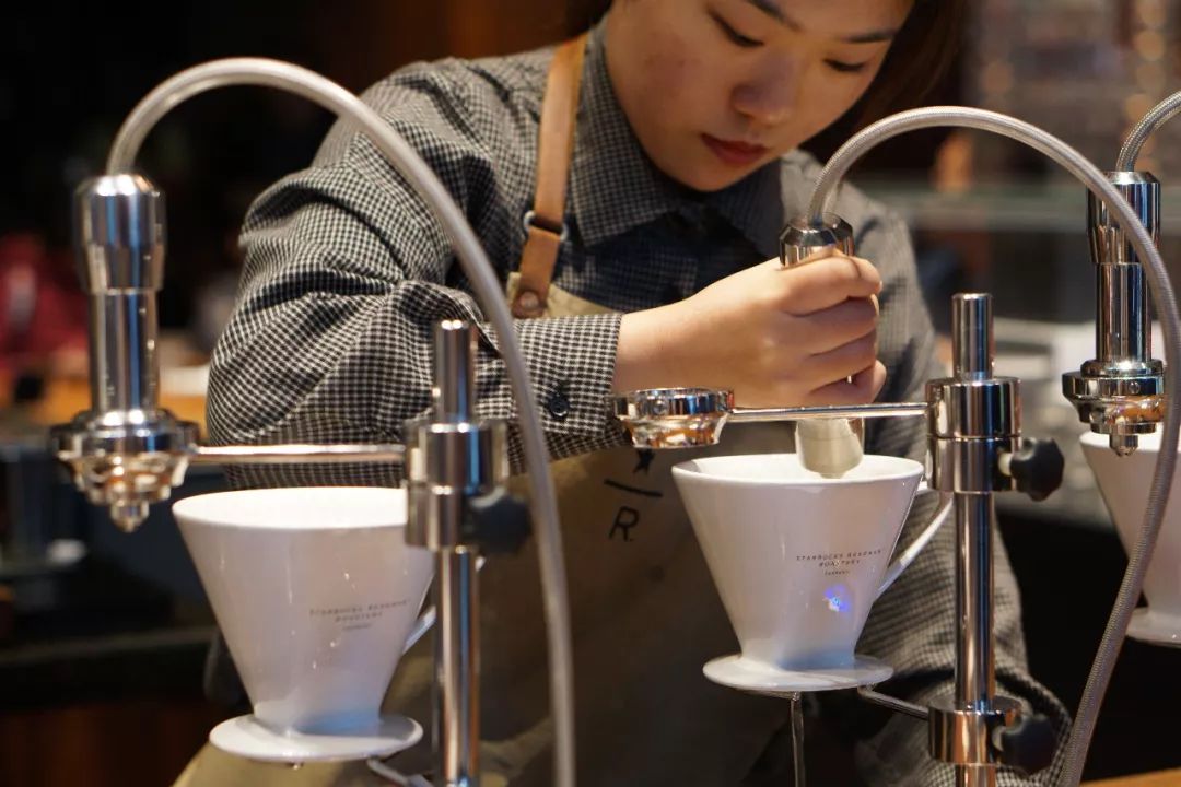 这还是我认识的星巴克吗？