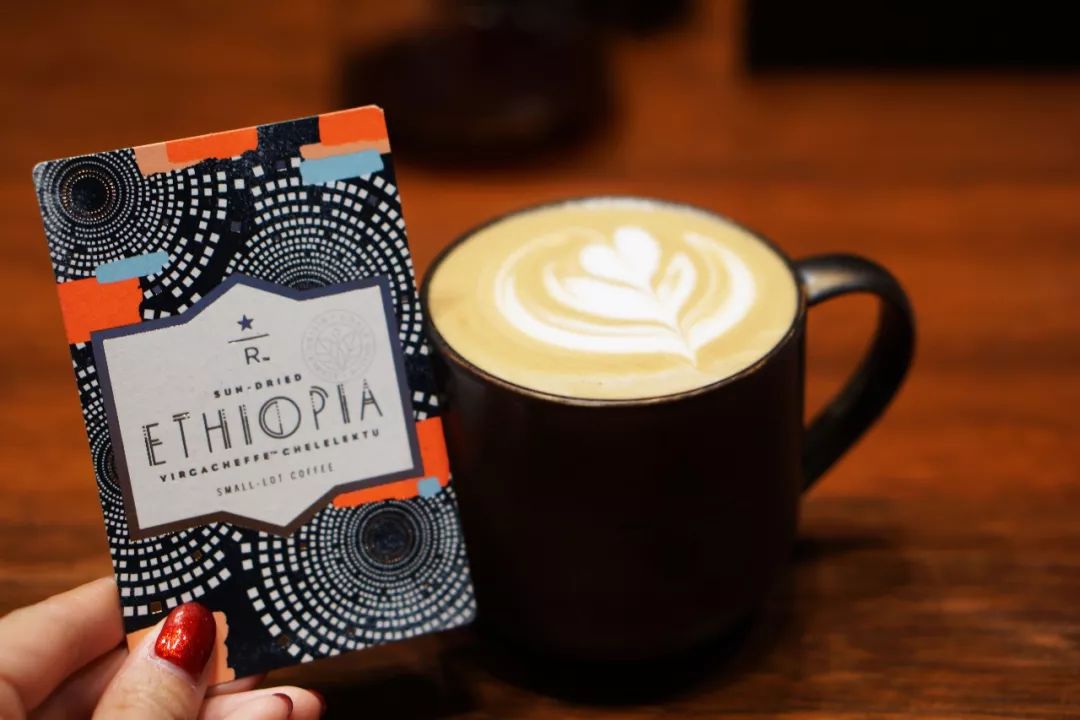 这还是我认识的星巴克吗？