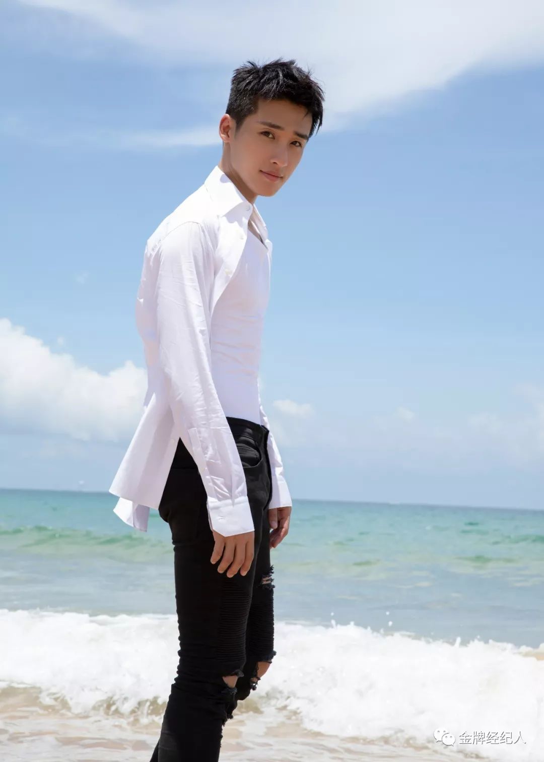 张赫张赫,张赫最新直播