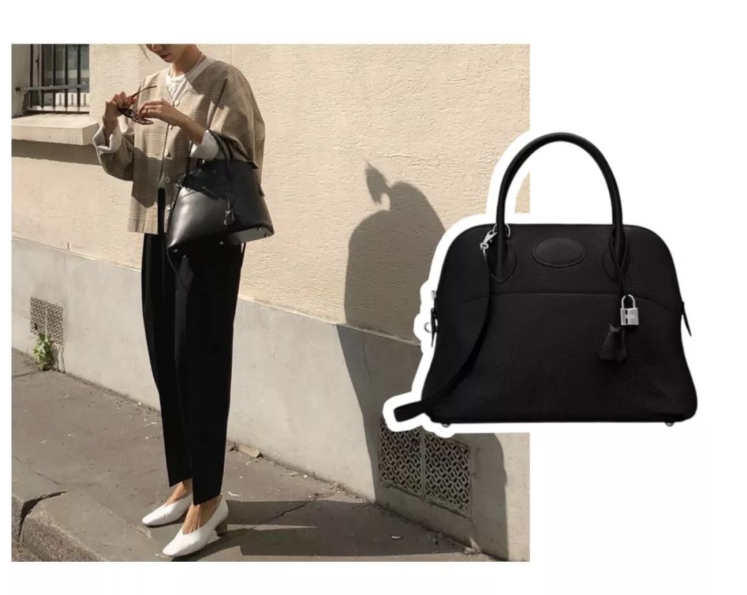 全世界最时尚的包永远都不会过时,十款永不过时的包通用