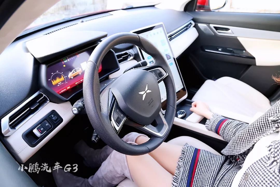 小鹏g3最高续航评测,小鹏g3真实续航评测