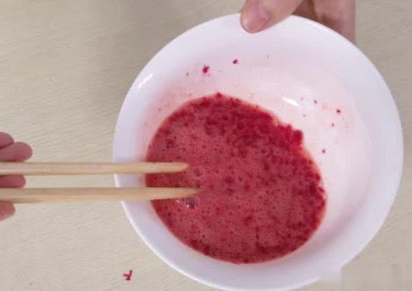 火龙果不要面粉的各种做法,火龙果不用发面的做法