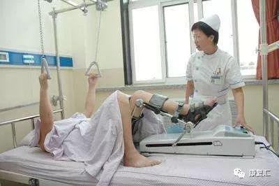 「骨科康复」骨折愈合分期和愈合时间