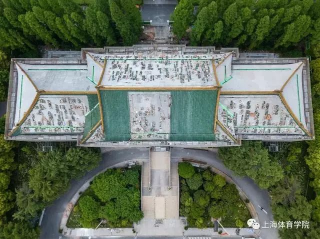 大上海计划民国建筑,经历一年见证一座大楼拔地而起