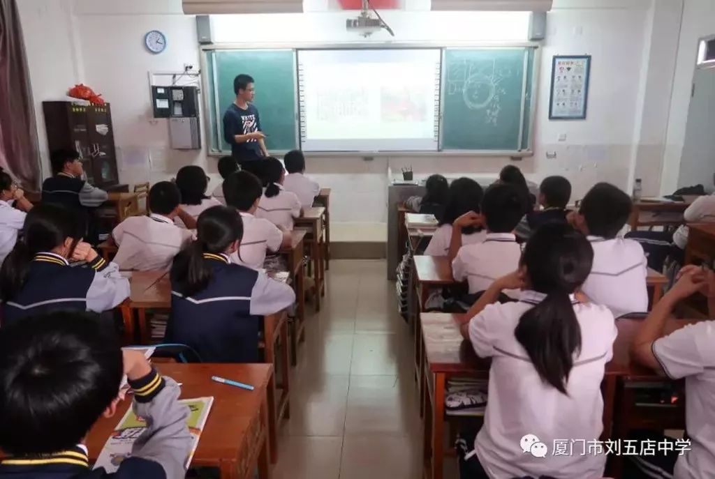 翔安这个学校太厉害！学生人工智能、航天航模、棒垒球样样行