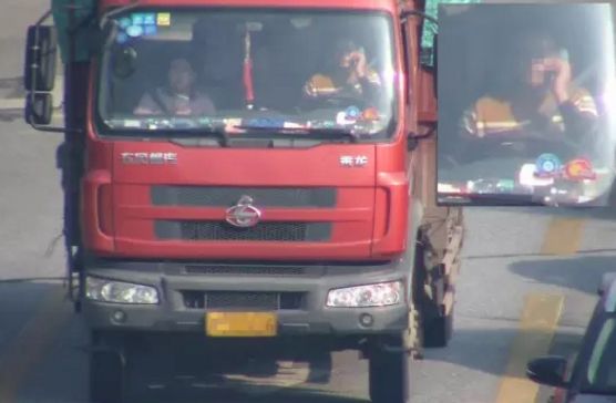 佛山高速交通违法抓拍热搜,佛山高速抓拍最新消息