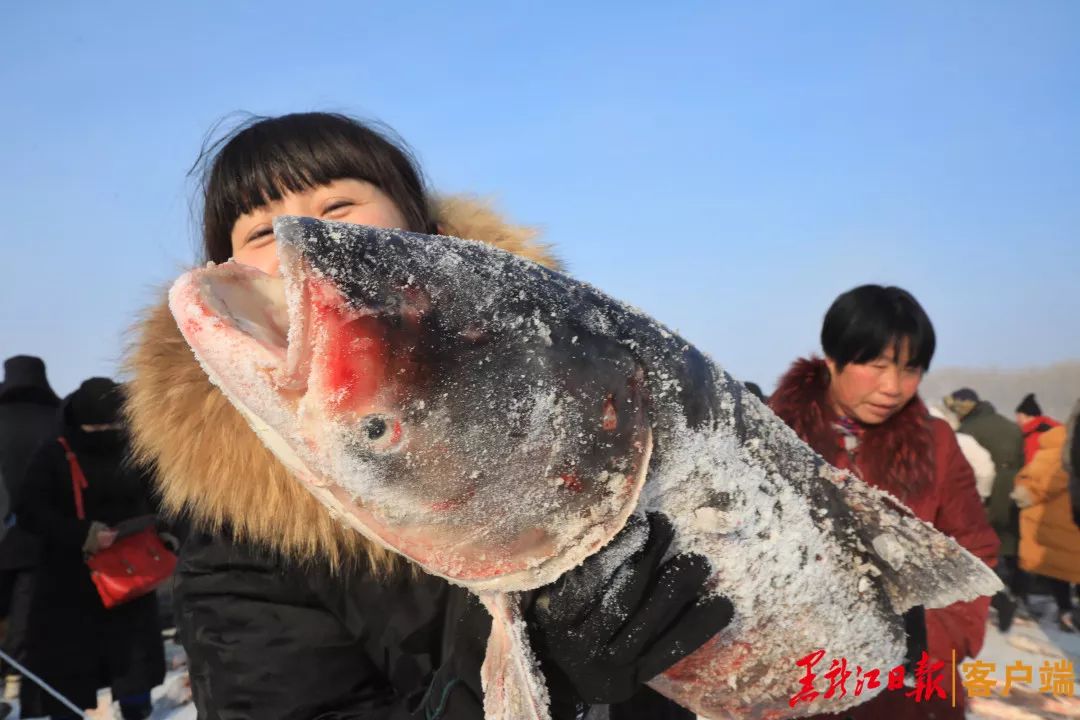 大庆连环湖文化旅游节,大庆市连环湖冰雪旅游节几点开始