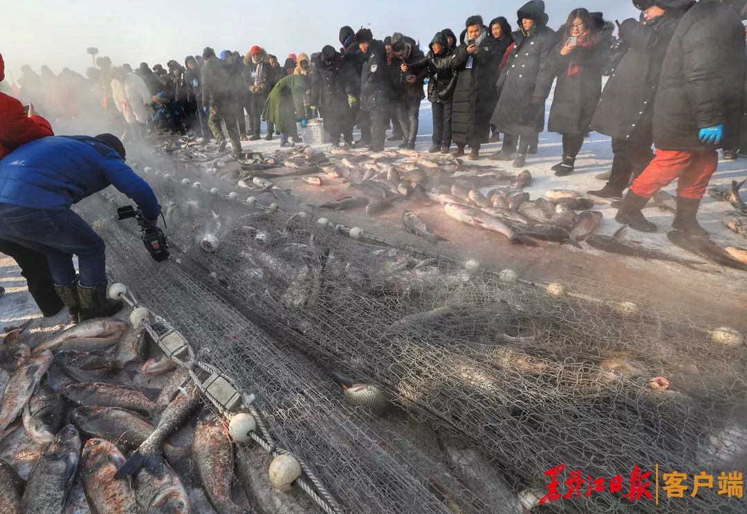 大庆连环湖文化旅游节,大庆市连环湖冰雪旅游节几点开始