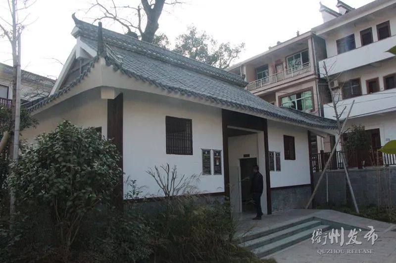 这一次，头条留给——衢州的56个厕所！