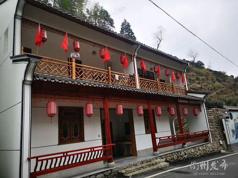 这一次，头条留给——衢州的56个厕所！