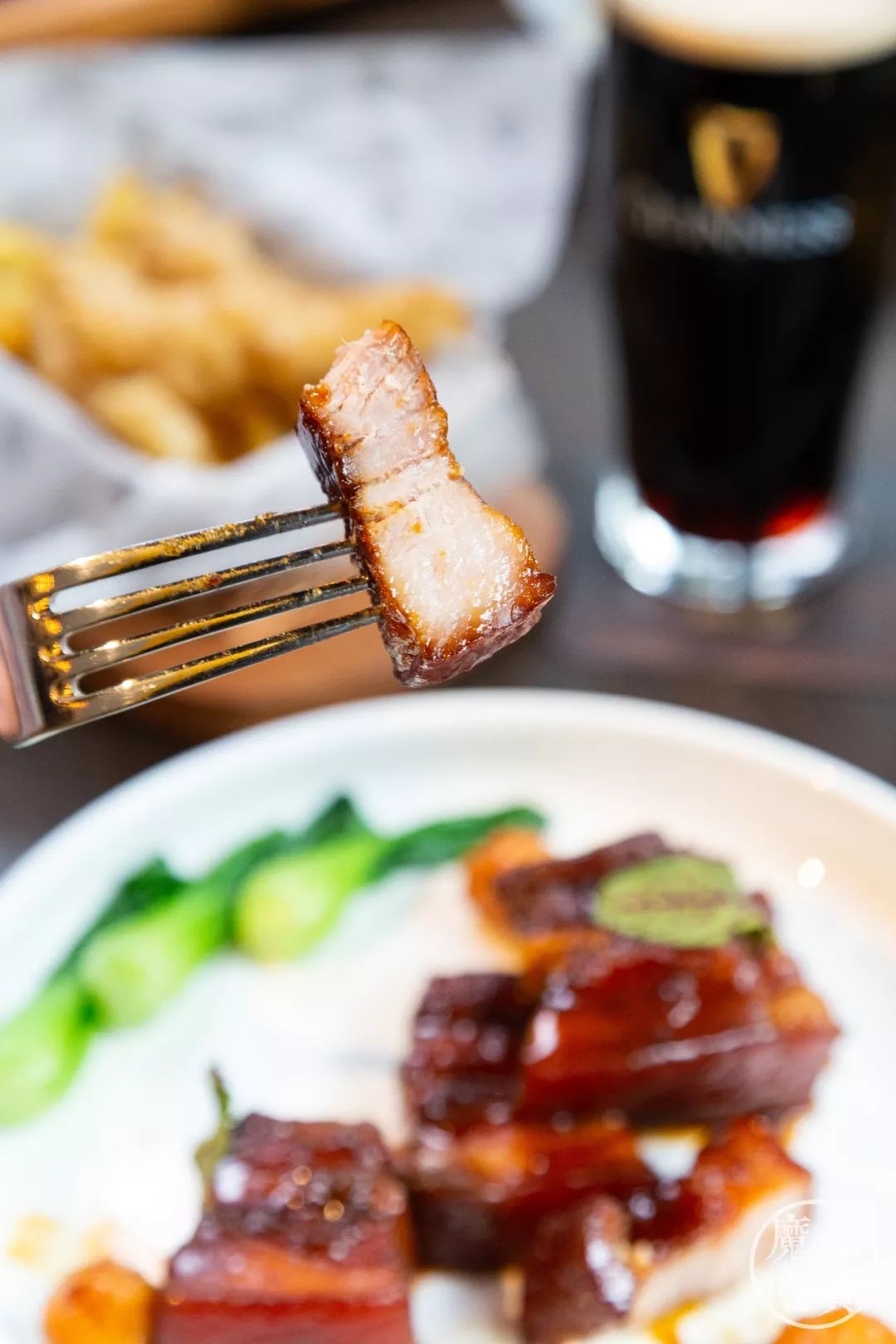 风靡全球几百年的健力士终于在魔都落户！这场盛会就差你了