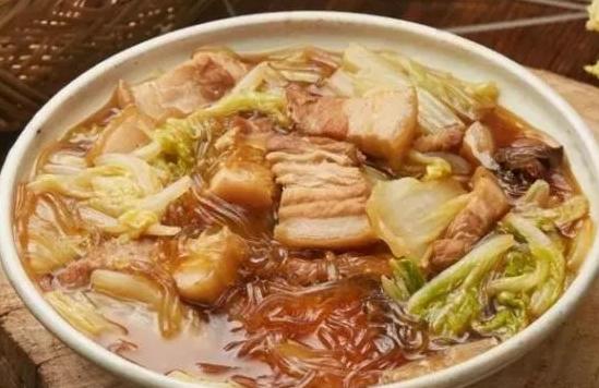 红薯粉怎样辨真假,红薯粉烧一下判断真假