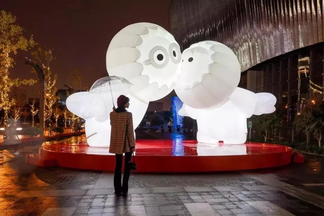 春节不打烊七大主题活动,不打烊的春节活动