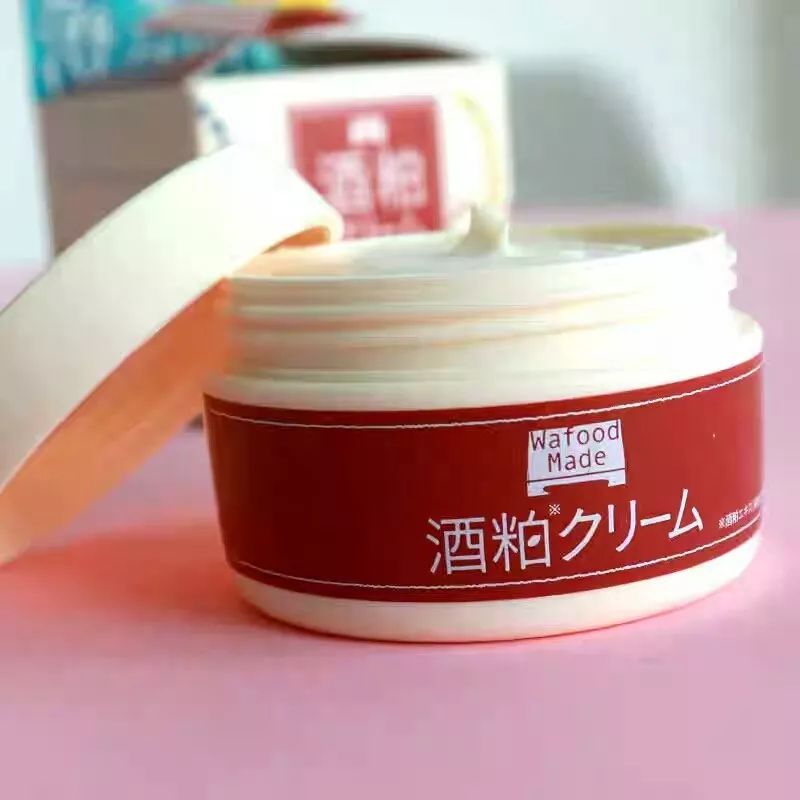 拯救母胎solo的日本护肤神器来了，这个冬天让你的皮肤“微醺”透白