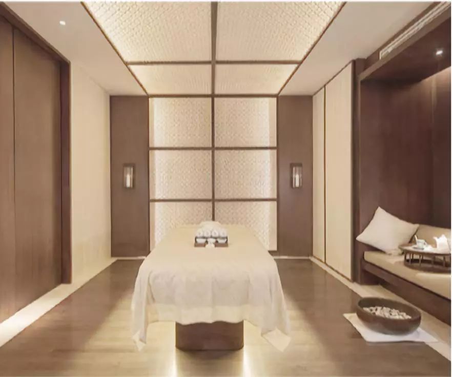 @吃货仙女，诗泥SPA邀您解锁元旦欢乐颂礼遇