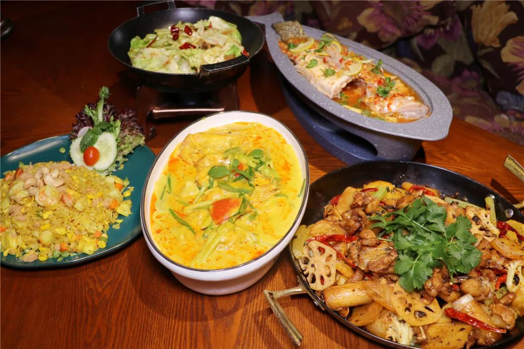 在漳州的异地美食,在漳州古城一定要吃的美食