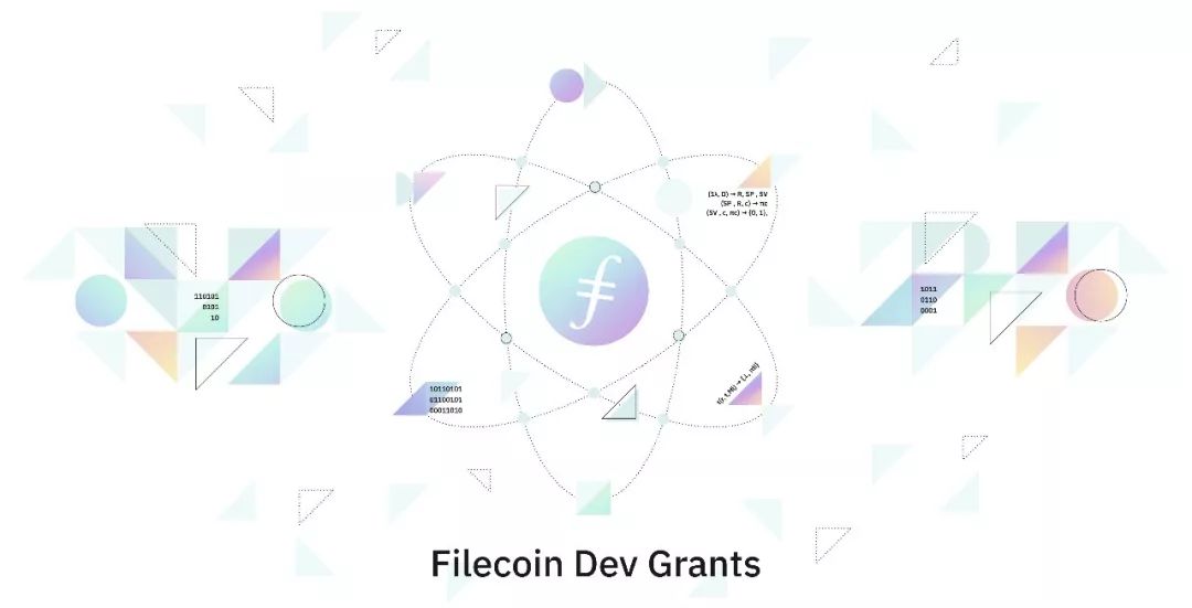原力区带你回望2019Filecoin十件事