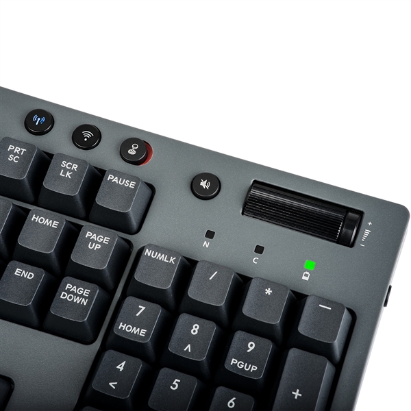 2023三模机械键盘推荐,104键三模机械键盘推荐