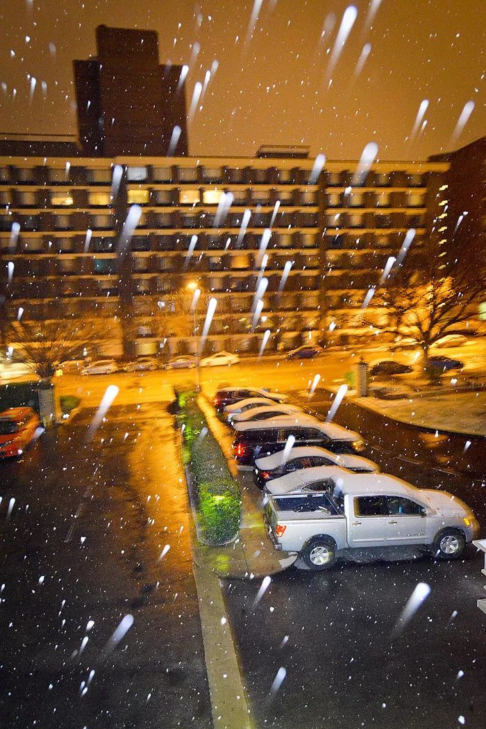 天涯咫尺，如见故人|2019小林摄影总结