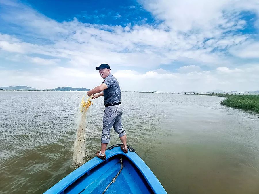 天涯咫尺，如见故人|2019小林摄影总结