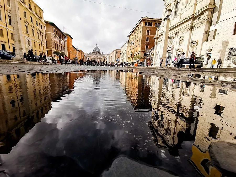 天涯咫尺，如见故人|2019小林摄影总结