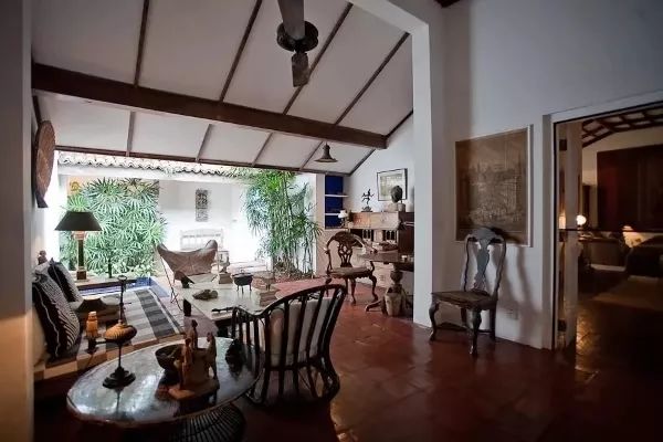 世界上最著名极简房子设计,顶级豪宅建筑设计