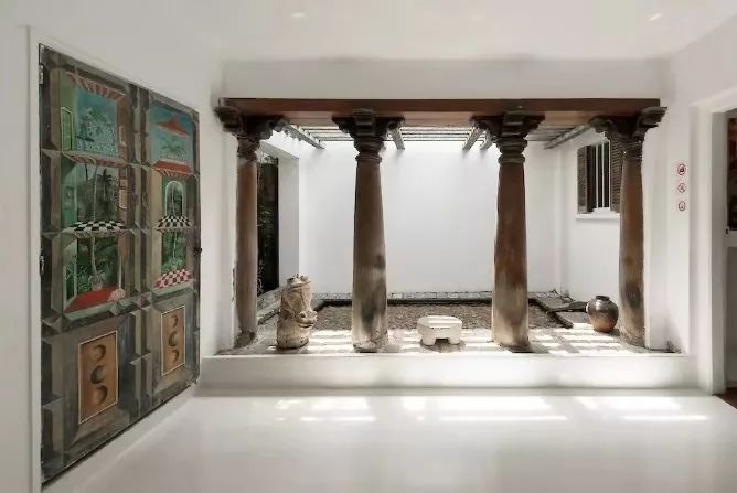 世界上最著名极简房子设计,顶级豪宅建筑设计