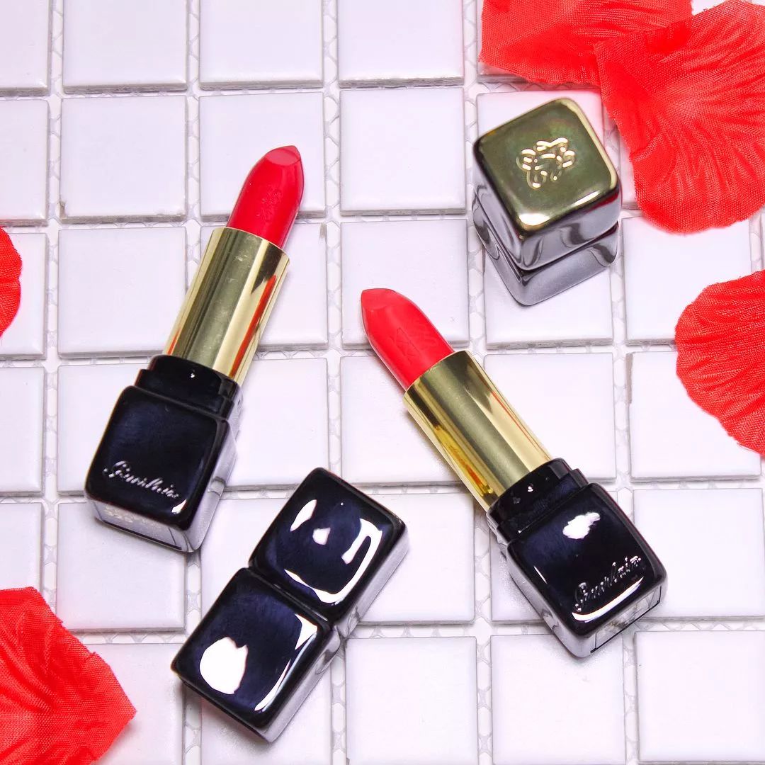 年度口红榜单2020,盘点2021口红