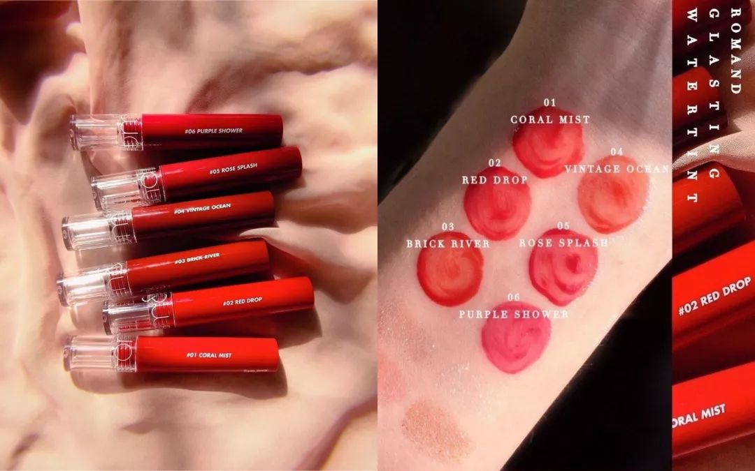 心目中最惊艳的口红当属它们了,2019年口红终极榜单你的本命口红