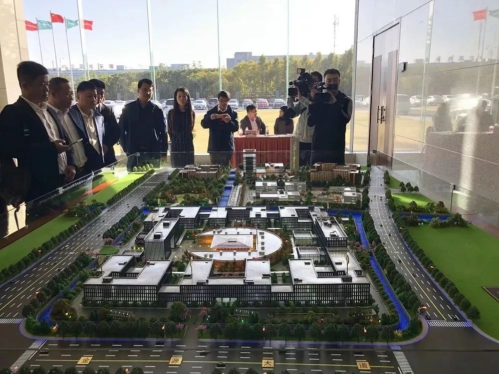 从甬商回归脚步看宁波新增长极